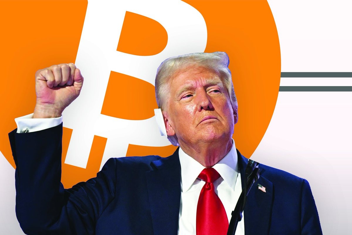 Donald Trump mengajukan program pensiun dini kepada 2 Juta ASN AS, janjikan pesangon 8 kali gaji. (X@kripto_borsaa)